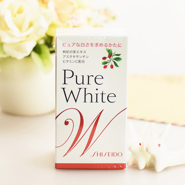 日本处方美白丸排行榜第一名,日本一二三美白丸副作用