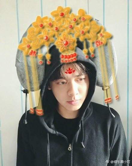 能让刘亦菲李易峰散发逗比气质的U型枕，到底有多神奇？