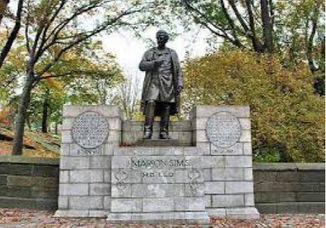 英雄还是恶魔？现代妇科之父西姆斯的“人体试验”