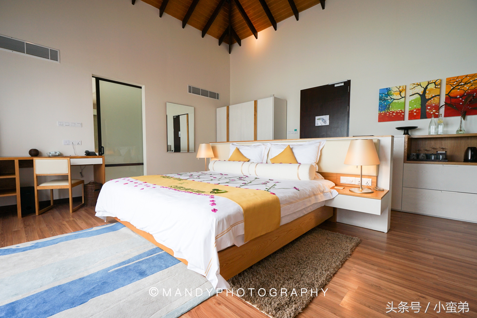 马尔代夫值得去多次吗,马尔代夫有多重要