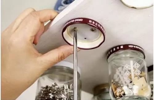 老干妈瓶子当茶杯会碎吗,老干妈瓶子是不是太浪费了