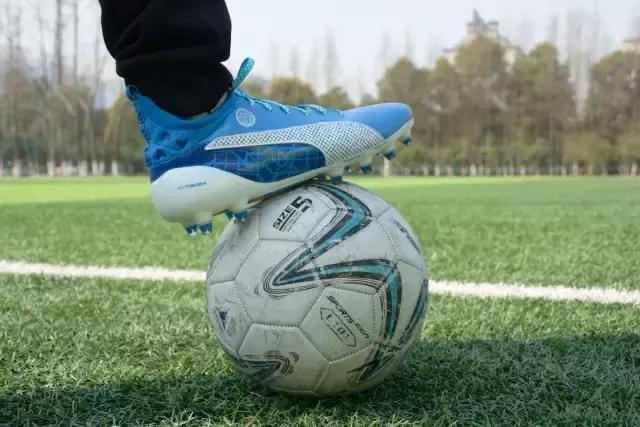 新任“口碑王”雾都狂热落地，PUMAevo实战体验