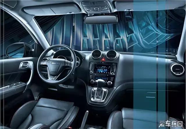 哈弗h6的6at变速箱耐用么,哈弗h6的6at质量怎么样