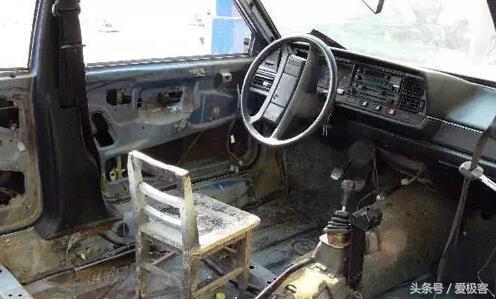 逗人开心的恶搞动画段子,那些把车辆改造后的奇葩搞笑视频