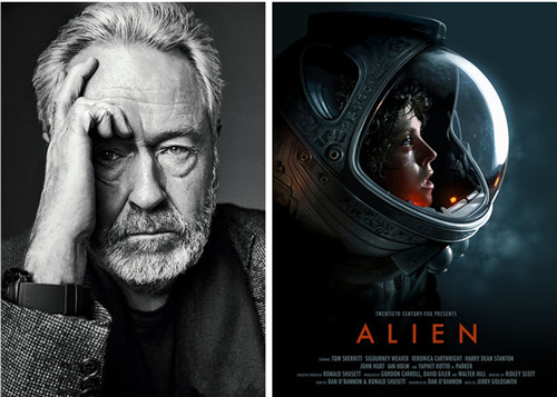 第400弹从《一九八四》到《第五元素》：哪些幻想变成了现实？