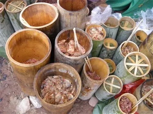 西双版纳旅游好吃的,西双版纳旅游好吃的水果