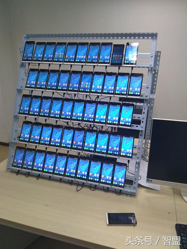 聚合群控微信营销,云控群控微营销