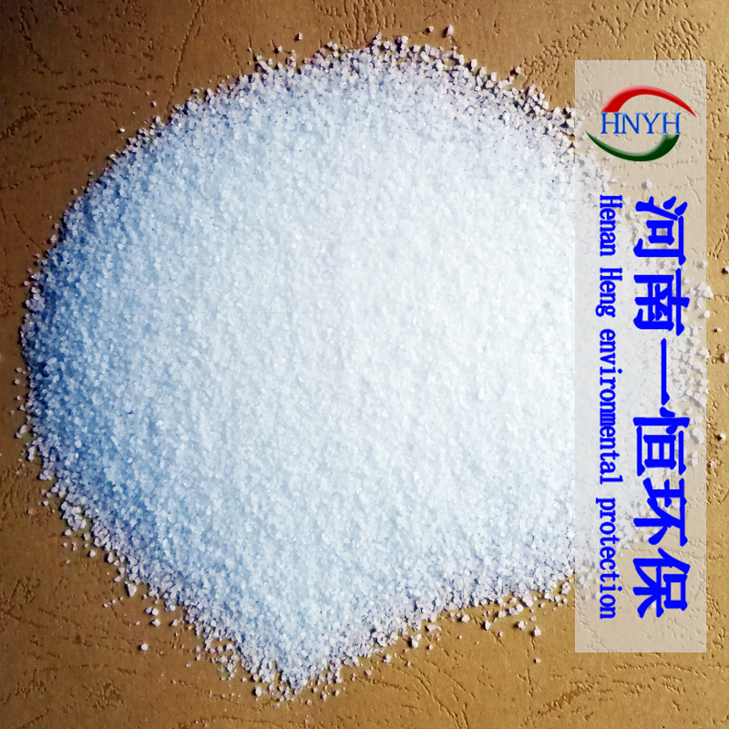 河南一恒高速你什么是聚丙烯酰胺,PAM怎么使用和的用途！