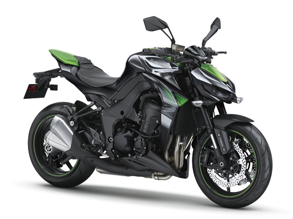 川崎z1000sx官方售价,12款川崎z1000机车测评