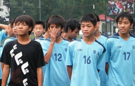 u23全场集锦,一球成名两年u23车世伟泰达