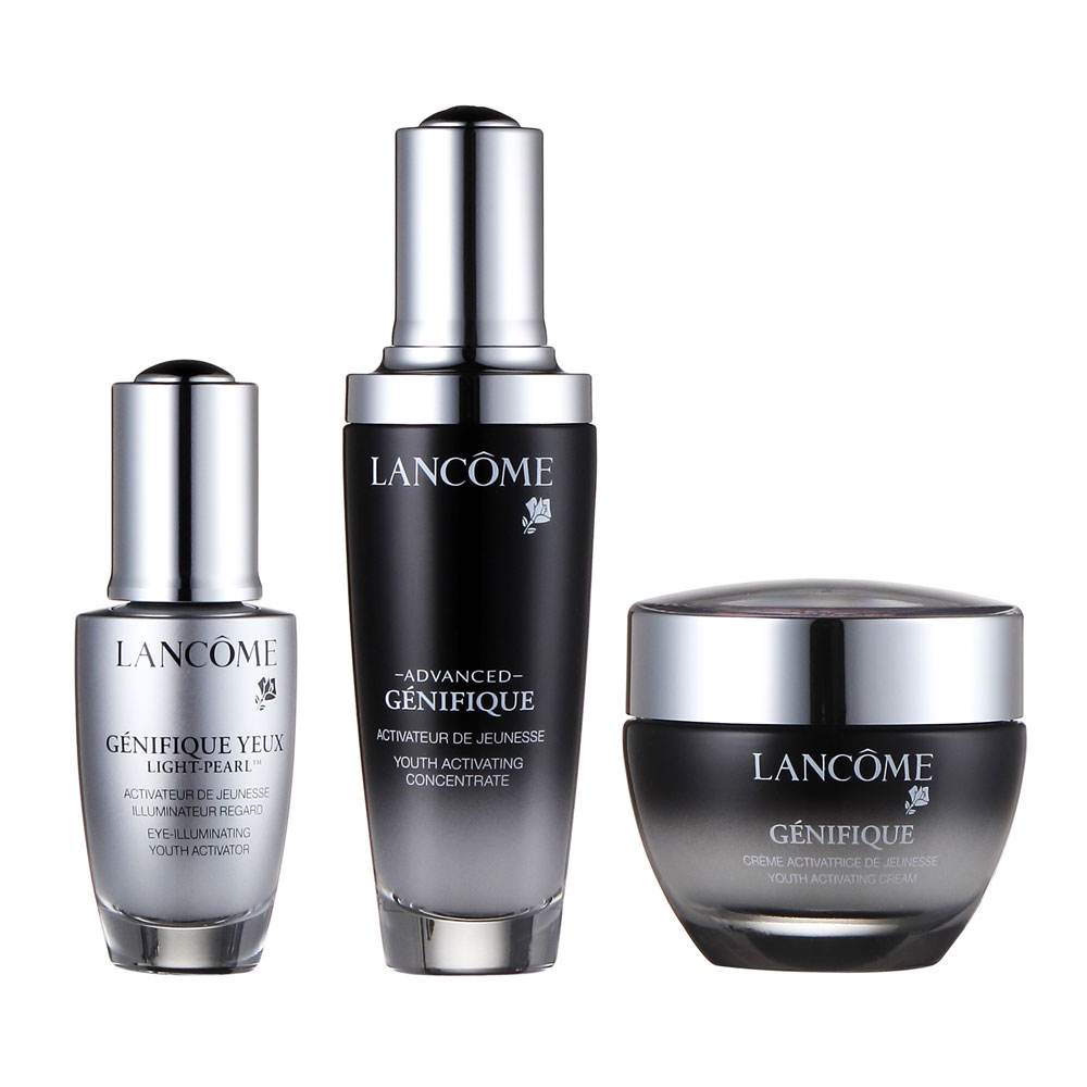 兰蔻是法国国宝级化妆品牌 (效果最好的兰蔻化妆品是哪个系列)