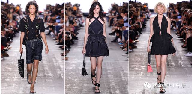 上班族福利:耿直姐妹三分钟带你逛完宇宙中心——三里屯