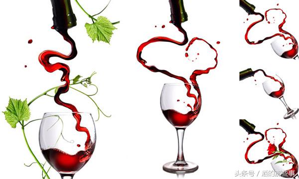 适当饮用葡萄酒的好处,适量饮葡萄酒对人体有什么好处