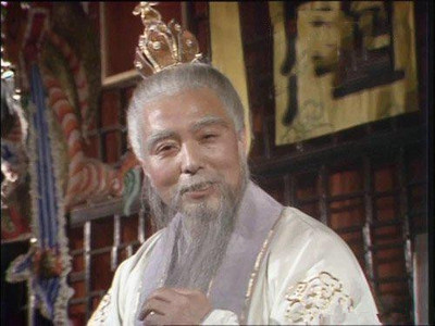 菩提祖师最出色的徒弟不输如来,菩提祖师全部实力仅次于如来吗