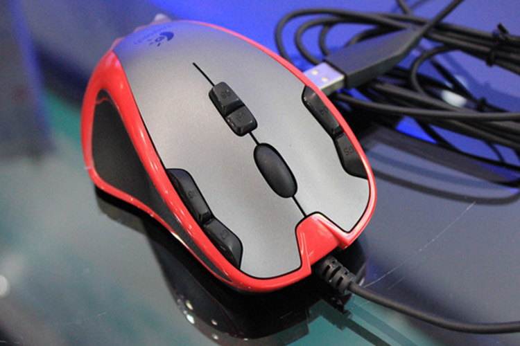 码农推荐鼠标,一款好的鼠标真的能提升技术吗