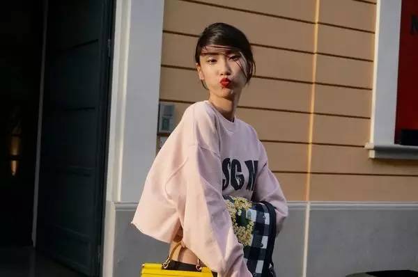 东方仙女亚洲新秀Models.com和Style.com推荐