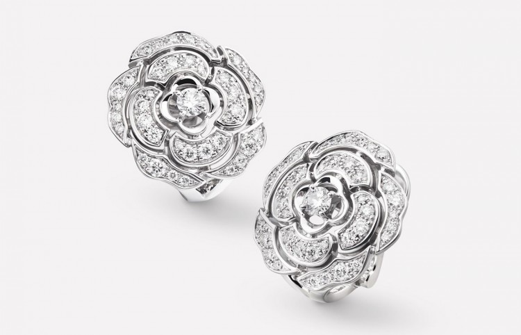 没有一款花元素珠宝你可能过了一个假春天