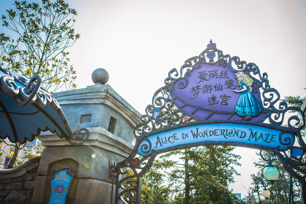 上海迪士尼好吃好玩推荐,上海迪士尼住宿攻略两日游