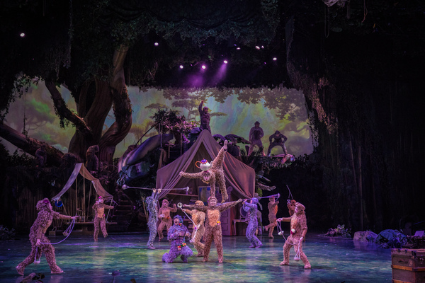 上海迪士尼旅游攻略2022,上海迪士尼自驾停车攻略