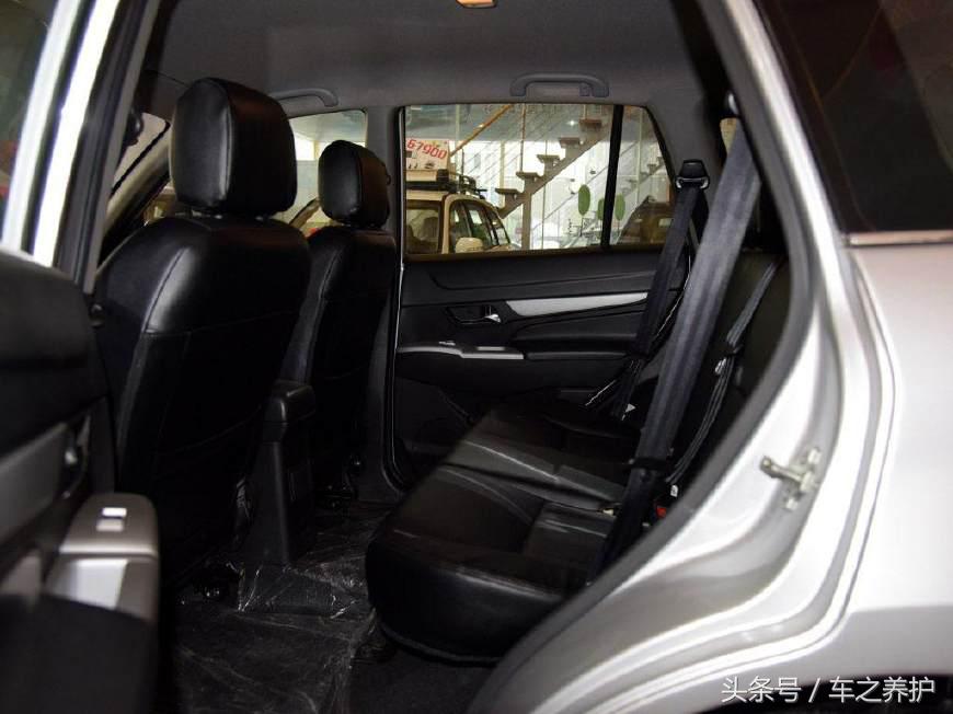 长安cs35动力多少,空间比suv大的轿车