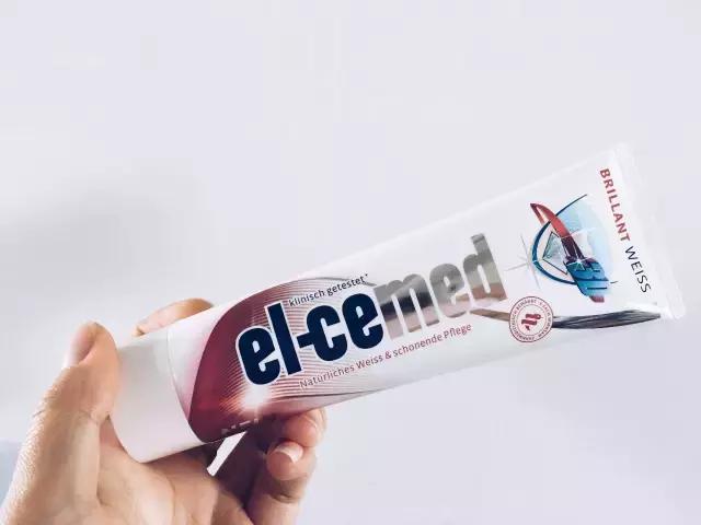 那些被人造爆款所埋没的德国牙膏