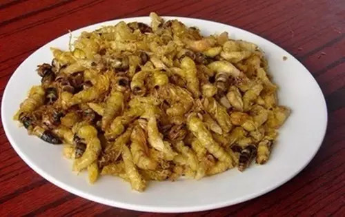 旅游攻略西双版纳美食小吃,西双版纳旅游攻略小吃