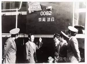 天津那些年的记忆,天津过去的出租车