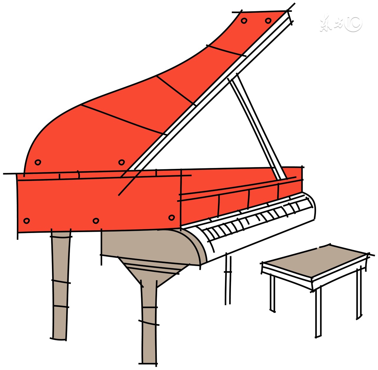 自己如何教自己孩子弹钢琴,第一次教小孩弹钢琴怎么教比较好