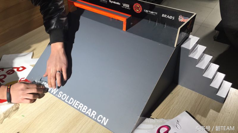 3d打印滑板图纸,用3d打印复原滑板