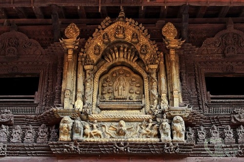 经典尼泊尔纪实旅行,西藏尼泊尔行摄