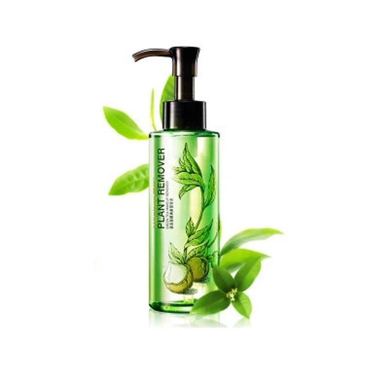 你们都在用的卸妆水,完全不挑人非常好用的卸妆水