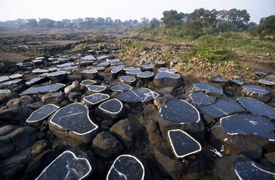海南发现神秘古村,海南发现神秘的村庄