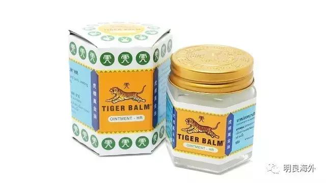 泰国必买18样泰国畅销产品排行榜,泰国必买的30款商品