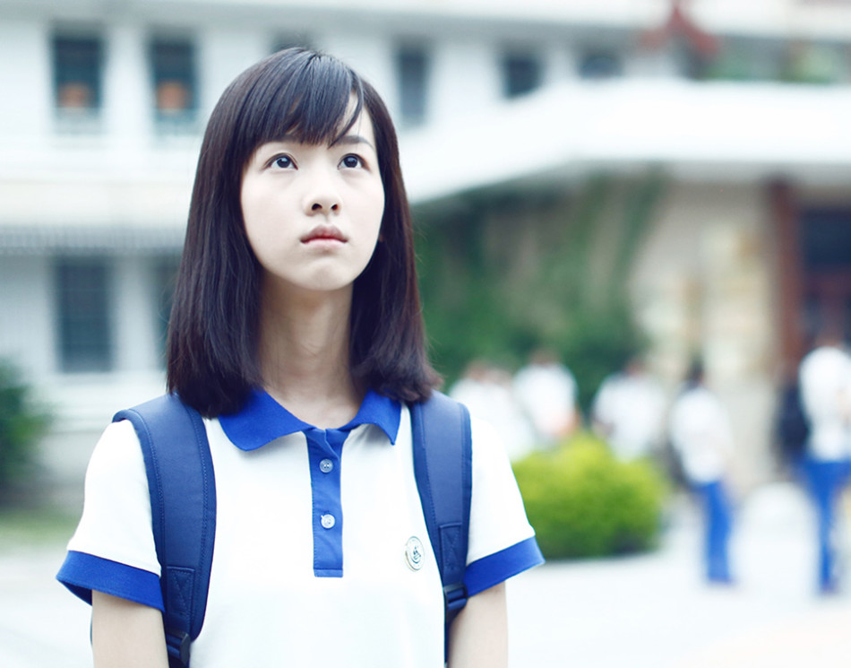 校服进化论——邵阳校服新规出台