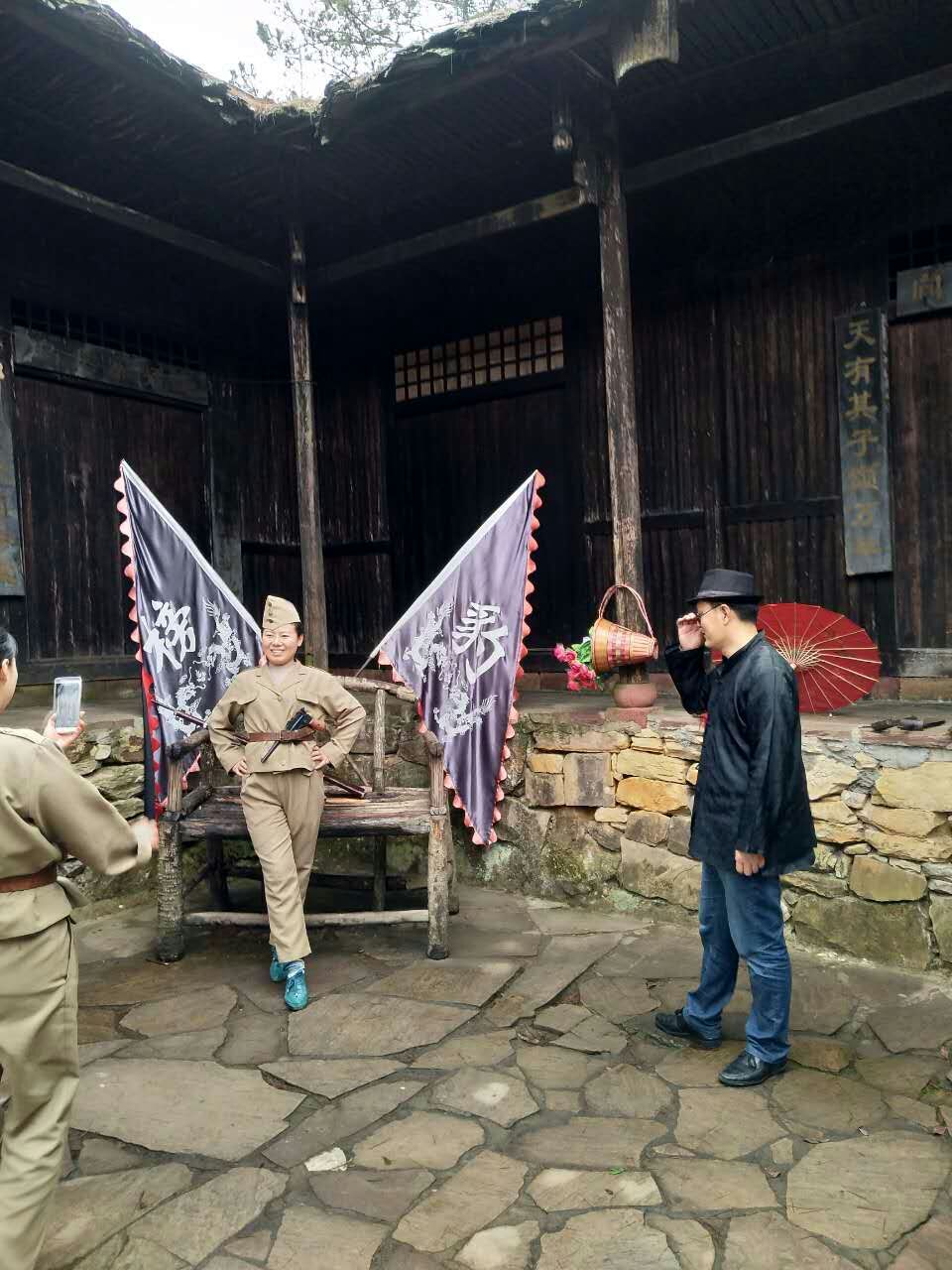 老人湖南旅游攻略,湘西旅游攻略中老年游玩