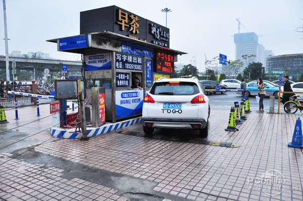 途歌共享汽车模式,共享汽车途歌