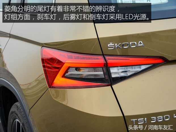 这款suv性能怎么样,2020小型suv新车上市车型大全