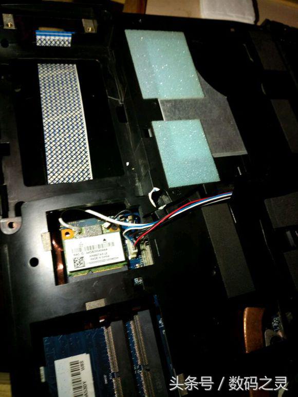 代换笔记本cpu,想给笔记本换cpu应该换哪个