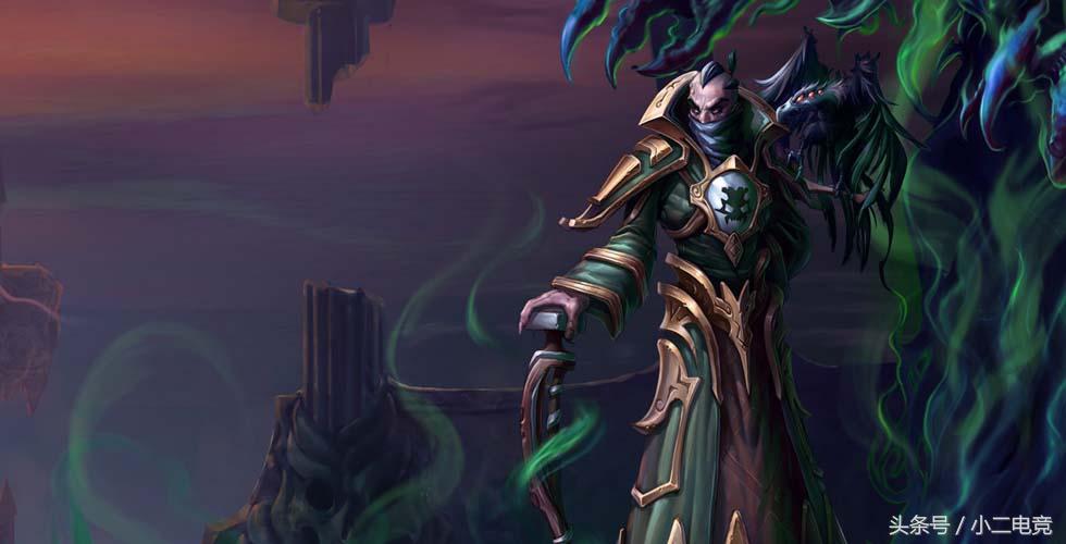 lol各个英雄年龄排行,lol各个英雄多大