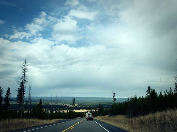 随手一拍都是美景美国大农村,英国随手一拍都是风景