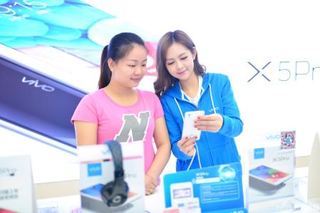 步步高与oppovivo关系,oppovivo步步高