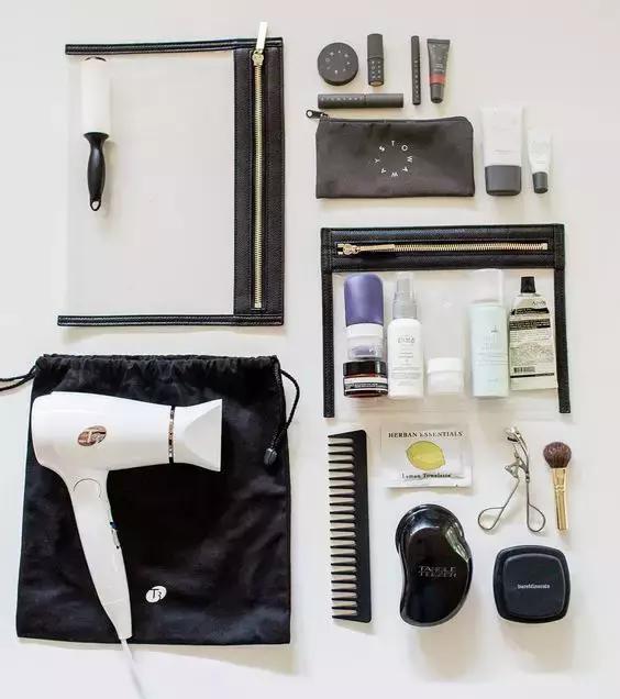 看了这篇，出门度假时你也可以拥有完美肌肤