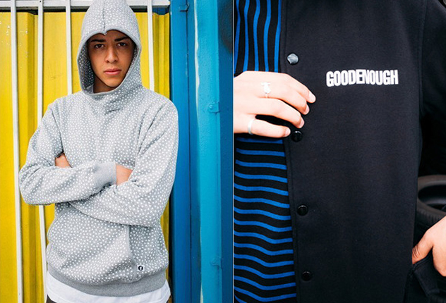 日本本土潮牌有哪些,日本潮牌一览表