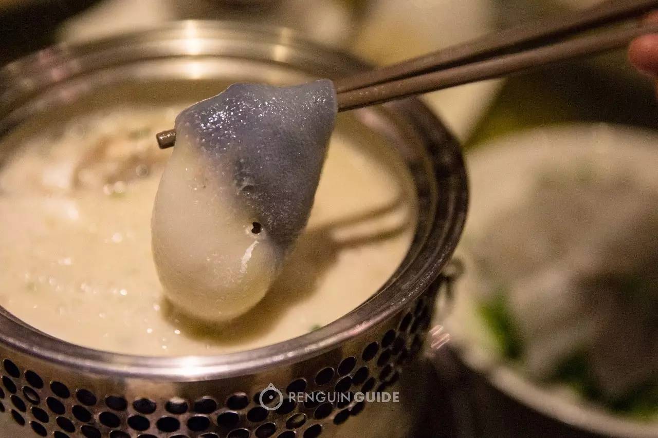 江鲜春季,春天江鲜