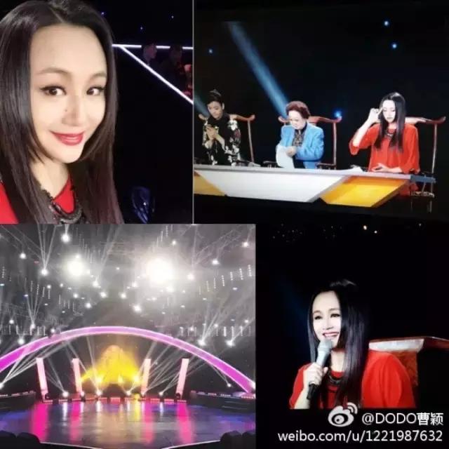 天啊,童年女神脸尖到不敢认,这是老了还是整容?