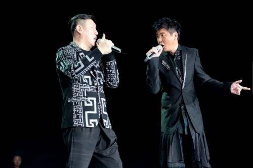 1997华语乐坛经典歌曲回顾,1997华语乐坛全部歌曲