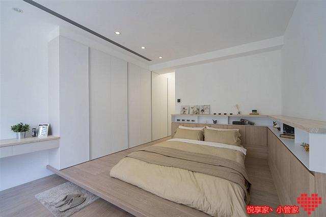 今天我要嫁给你，天洲视界城让人心动的装修