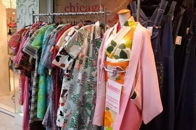 深扒|在日本中古店用1000块就能买只Chanel!