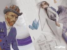 小物星球没有WI-FI的时候在做什么？