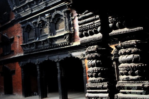 经典尼泊尔纪实旅行,西藏尼泊尔行摄